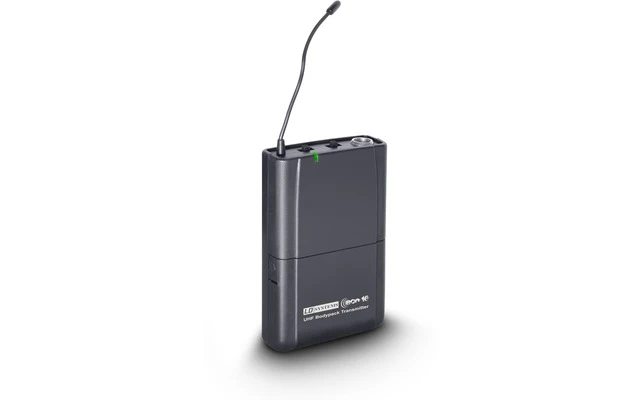 LD Systems ECO 16 BP - Petaca