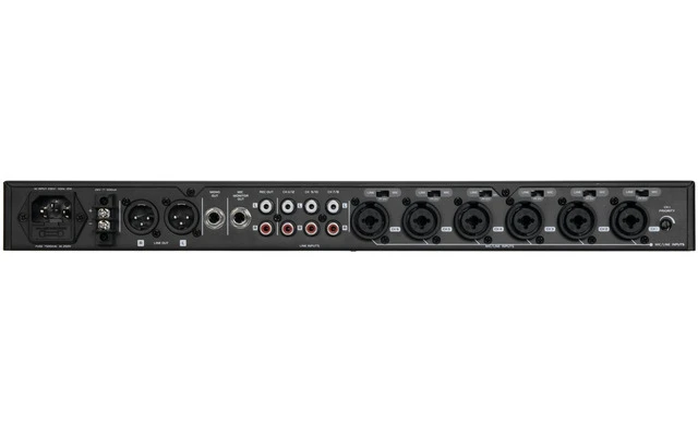 Omnitronic EM-312