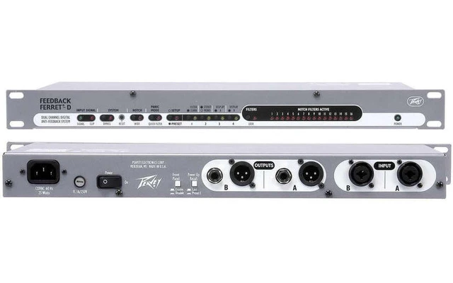 Peavey Feedback Ferret D