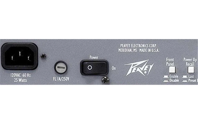 Peavey Feedback Ferret D