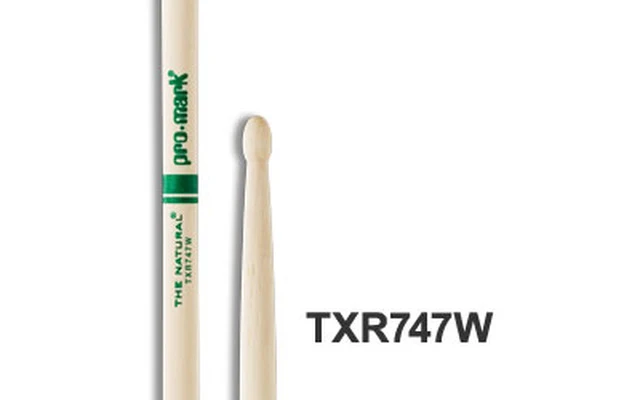 Pro Mark TXR747W