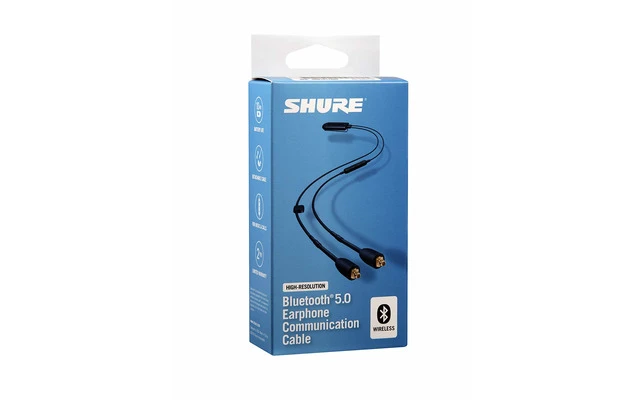 Shure RMCE BT2