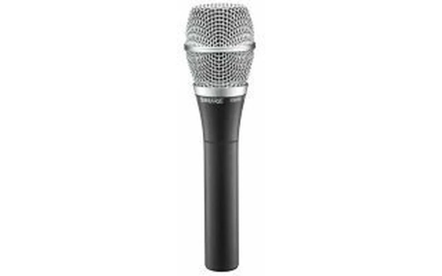 Shure SM 86