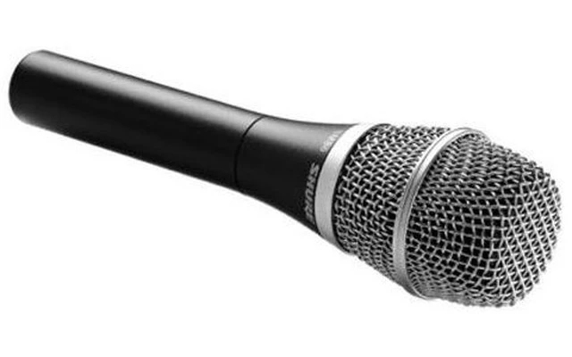 Shure SM 86