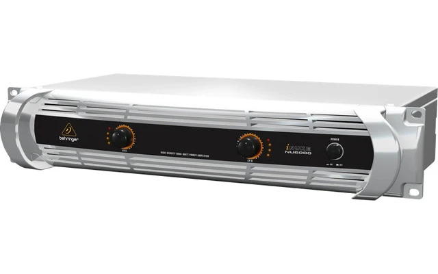 Behringer NU6000