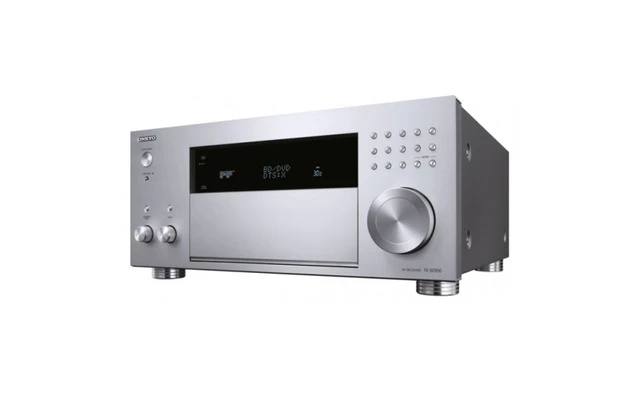 Onkyo TX-RZ900 Plata
