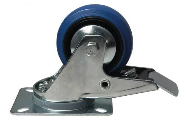 Power Flights ROUE 4 BRAKE