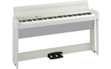 Korg C1 Blanco