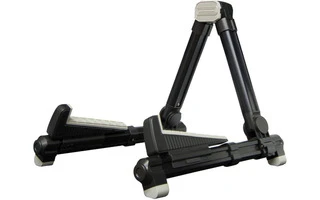Soporte para guitarra/bajo tipo pinza ASG 75