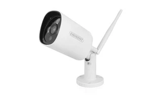 EMINENT - CÁMARA DE ALTA RESOLUCIÓN FULL HD CON 1080P PARA EXTERIORES CAMLINE PRO