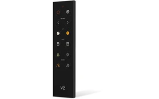 MANDO A DISTANCIA RF PARA LA TEMPERATURA DE COLOR LED - PARA CHLSC34RX