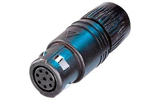 Neutrik OSC8F