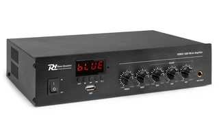Power Dynamics PDM25