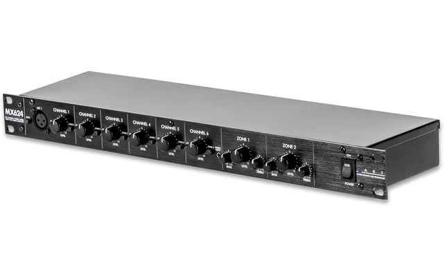 ART MX622