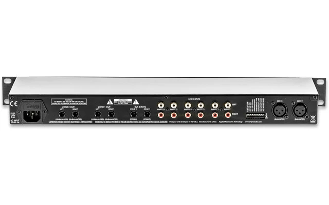 ART MX622