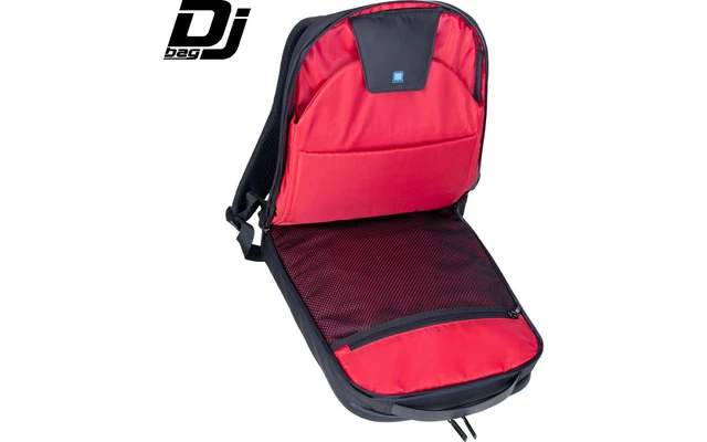 DJBag Pro DJBag City BackPack