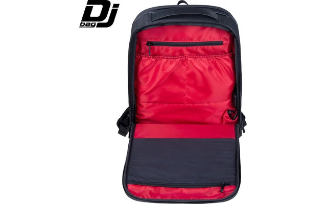 DJBag Pro DJBag City BackPack