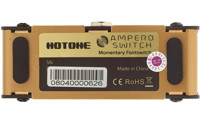 HoTone FS-1