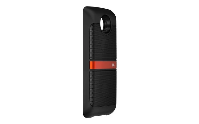 JBL SoundBoost