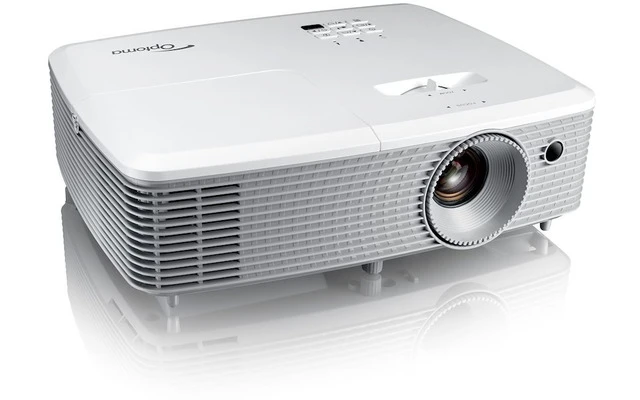 Optoma HD 28i 