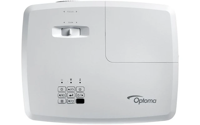 Optoma HD 28i 