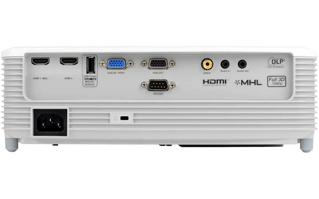 Optoma HD 28i 