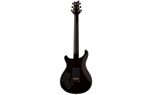 PRS Guitars Modern Eagle V Black Golrd Burst
