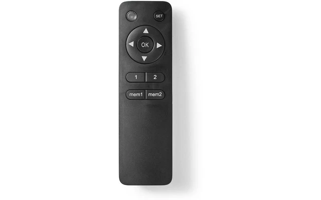 Soporte TV motorizado - 32-65 