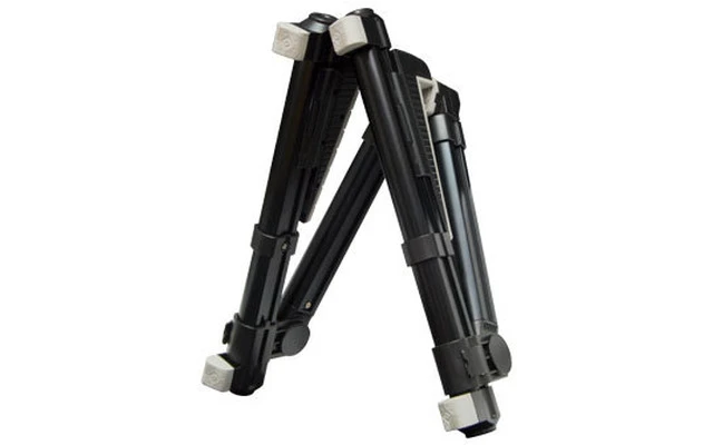 Soporte para guitarra/bajo tipo pinza ASG 75