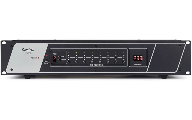 Fonestar PD-707