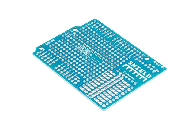 ARDUINO® PROTO SHIELD REV3 (PCB)