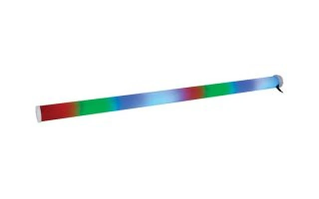 TUBO LUMINOSO CON LEDs - RGB