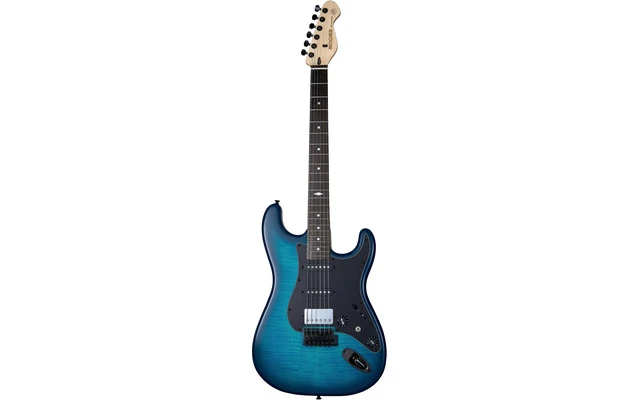 MOOER MSC31 Pro Blue Burs