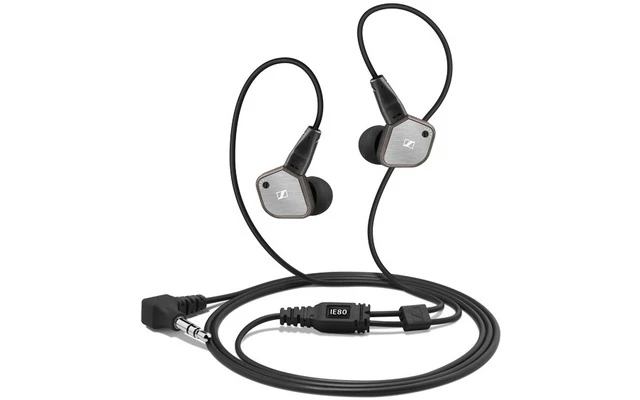 Sennheiser IE 80