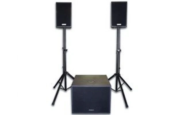 HQ Power SOUND MACH I