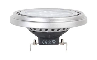 Philips Master LEDspotLV D 10-50W WH AR111 40D