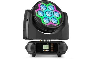 BeamZ Fuze 712 Wash