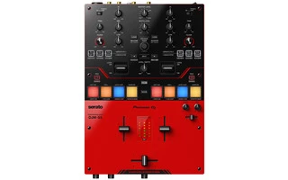 Pioneer DJ DJM-S5