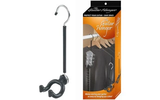The Guitar Hanger