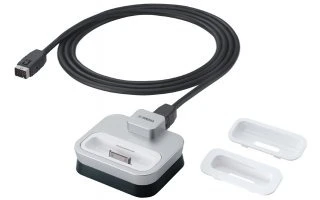 Base Ipod para amplificadores Yamaha YDS-10