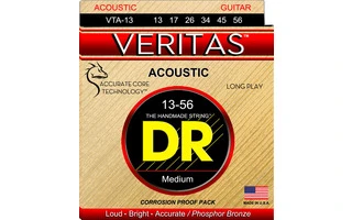 DRStrings VTA-13 Veritas
