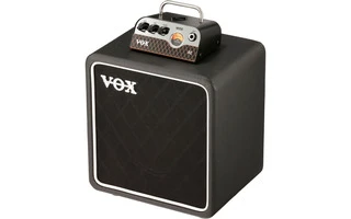 VOX MV50 AC SET