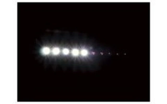 Sunstrip Active DMX