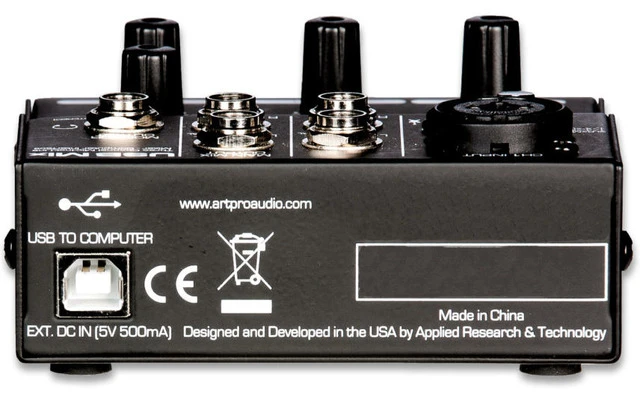 ART USB MIX