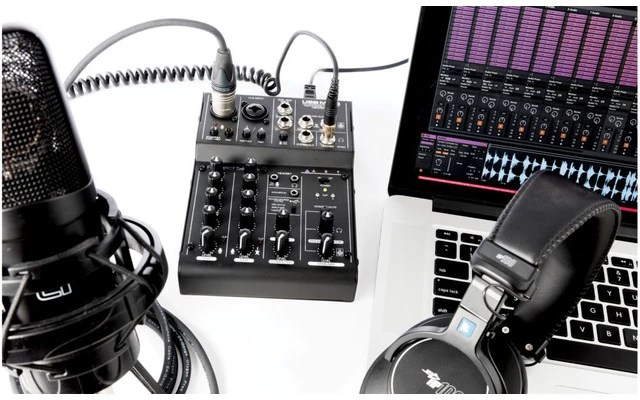 ART USB MIX