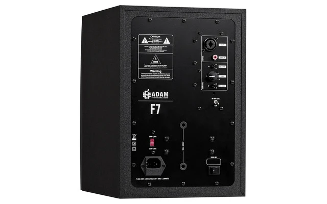 Adam F7