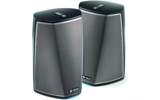 Denon HEOS 1 II Twin