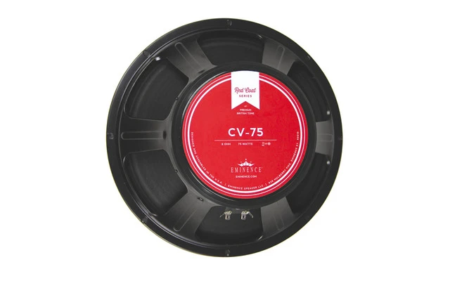 Eminence CV-75 B