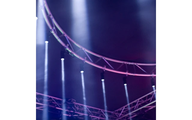 ADJ PinSpot II