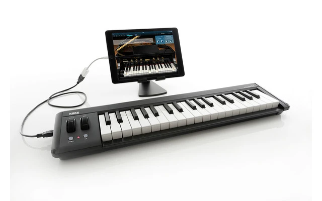 Korg microKEY2-37